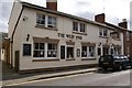 The West End pub, Stratford