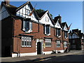 The Counting House, Tring