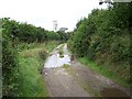 Bridleway To Trelonk