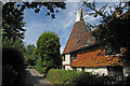 Green Acres Oast, Swainham Lane, Crowhurst, East Sussex