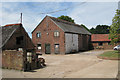 Farm Buildings at Park Farm