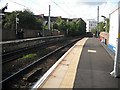 Partick Station