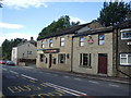 The Friendly Inn, Burnley Road