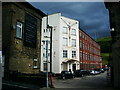 Netherton Mills