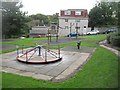 Playground, Kinghorn