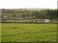 Cricket at Bledlow