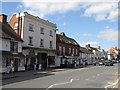 Tenbury Wells - Regal Cinema