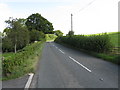 B4214 Near Tenbury Wells