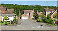 Nant-y-Moor Close, Coedkernew