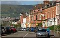 Ashley Avenue, Belfast