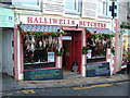 Selkirk Butchers Shop