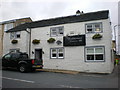 The Yorkshireman Restaurant, Towngate, Hipperholme