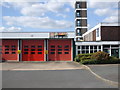 Rothwell Fire Station