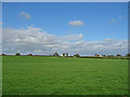 Farmland, Fergushill Hall