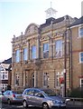 Masonic Hall, Chatham