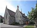 St Andrew, Deal, Kent