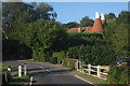 Badgers Oast, Bodiam Road, Bodiam, East Sussex