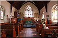 TR3748 : St John the Evangelist, Kingsdown, Kent - East end by John Salmon