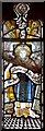 St Andrew, Tilmanstone, Kent - Window