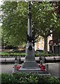 War Memorial - West Lane, Rotherhithe, SE16