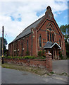 East Bergholt Congregational Church