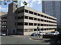 Holloway Head Car Park