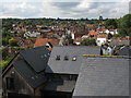 Cranbrook Townscape