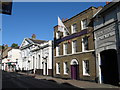 High Street, Tring, Hertfordshire