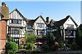 Rose and Crown Hotel, Tring, Hertfordshire