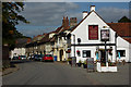 The Street, Stratford St Mary