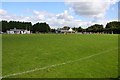 Old Woodstock Town football ground