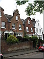 Terraced Houses, Tring