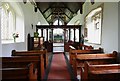 St Mary, Burgh St Peter, Norfolk - East end