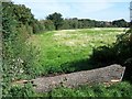 Former Route of The Lichfield And Hatherton Canal