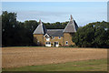 School Farm Oast, Graveney Road, Goodnestone, Kent