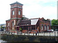 The Pumphouse