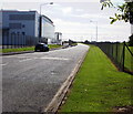 Celtic Way heading south