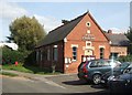 Langham Village Hall