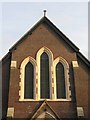 The Baptist Church, Tring High Street