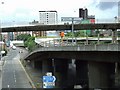 North Street and the Kingston Bridge