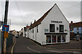 Wells Chandlery