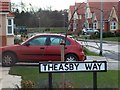 Theasby Way