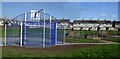 Play area, McClay Park, Omagh