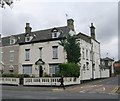 The Hollies Guest House - Carholme Road