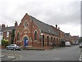 Former Independent Chapel - Newland Street West