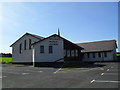 Ballykeel Baptist Church