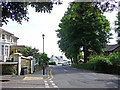 Chine Avenue, Shanklin, Isle of Wight