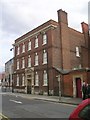 Court Building - Market Street