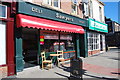 Sawyers Deli, Shields Rd, Byker (7/13)