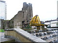 Swansea Castle